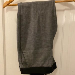 Express Columnist Ankle Pant